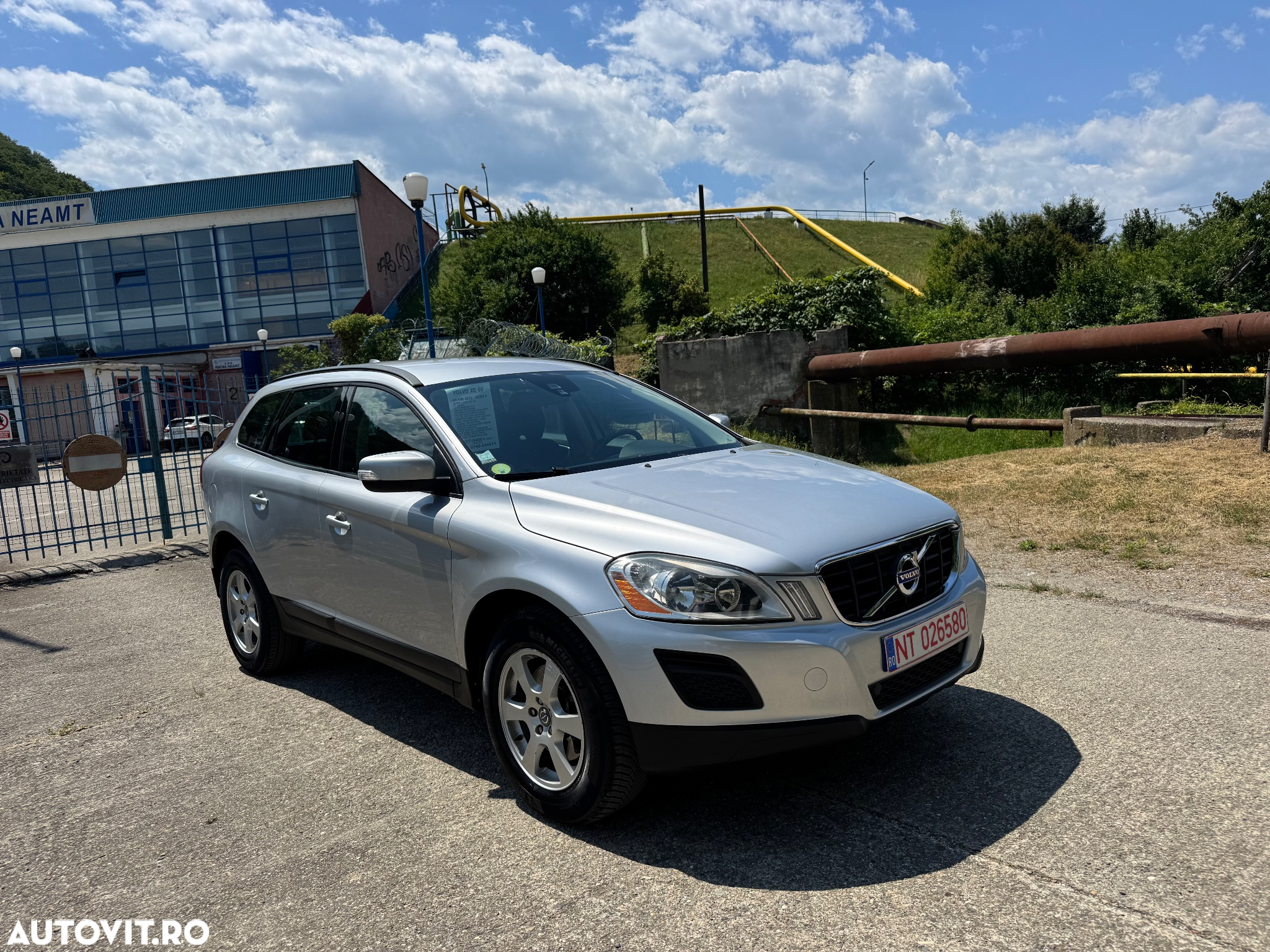 Volvo XC 60 D4 Edition Pro - 3