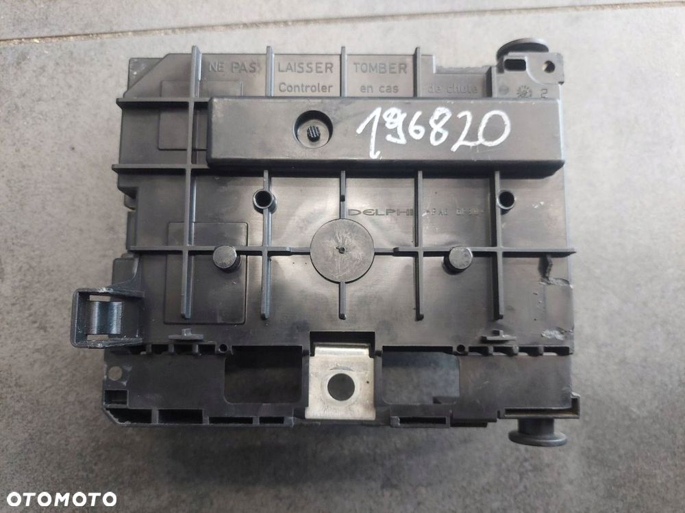 ZESTAW STARTOWY PEUGEOT 307 I 0281011863 - 13