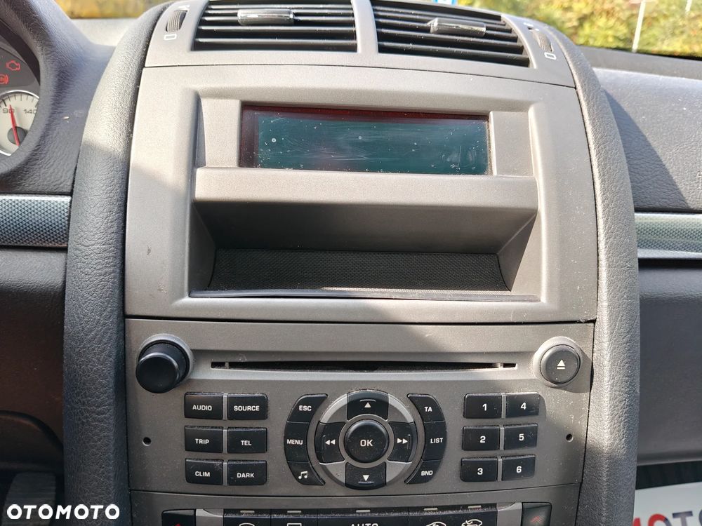 Peugeot 407 2.0 ST Komfort - 32