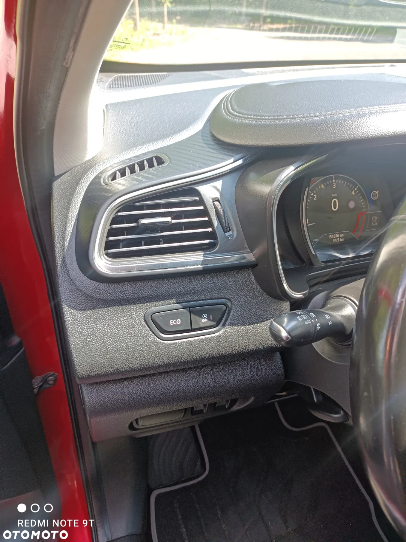 Renault Kadjar 1.6 dCi Energy Adventure - 20