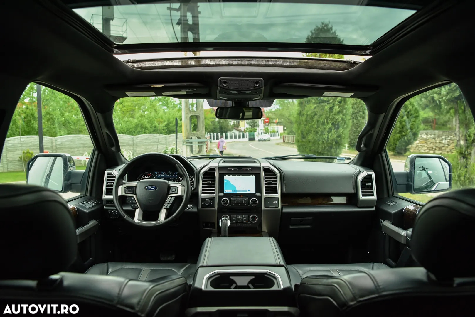 Ford F150 - 7