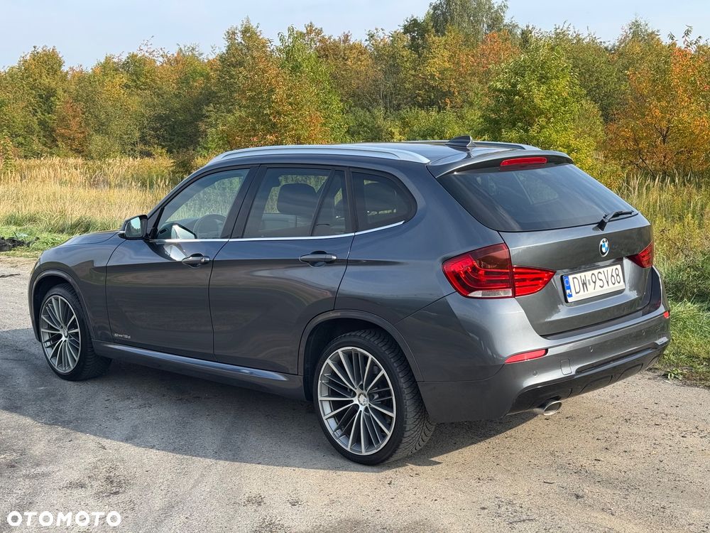 BMW X1 - 15