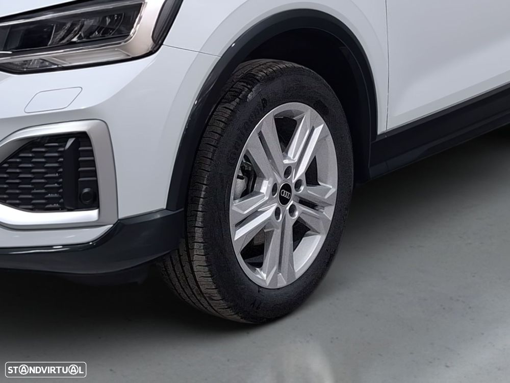 Audi Q2 30 TFSI Advanced - 4