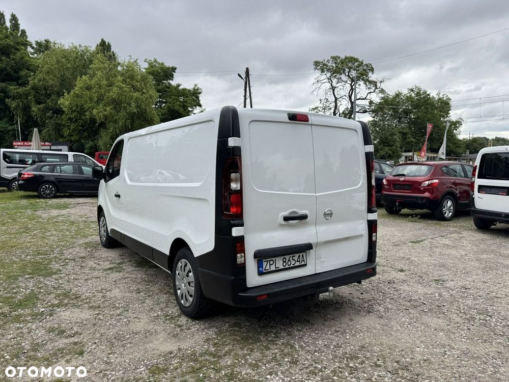 Nissan NV300 - 4
