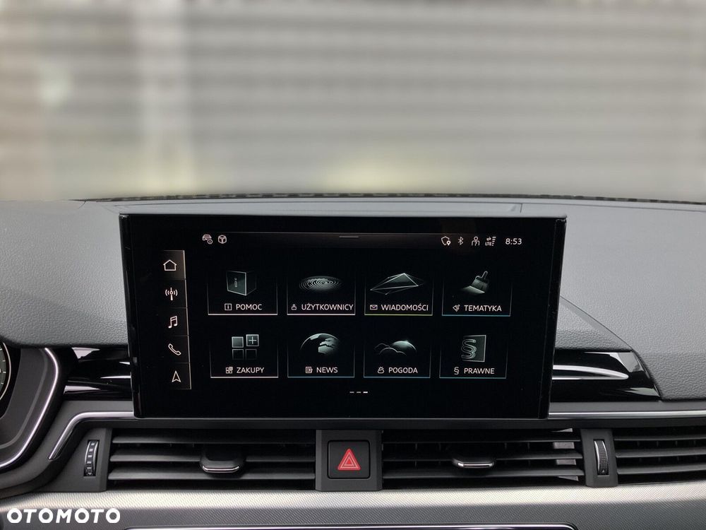 Audi A4 Allroad - 23