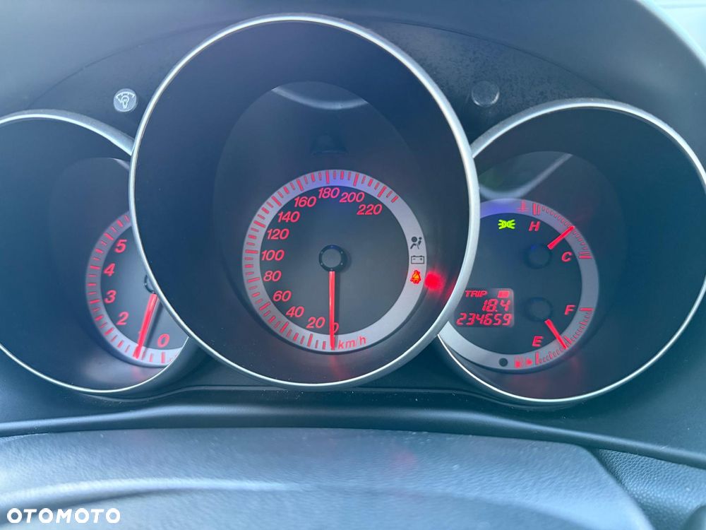 Mazda 3 2.0 Active - 10