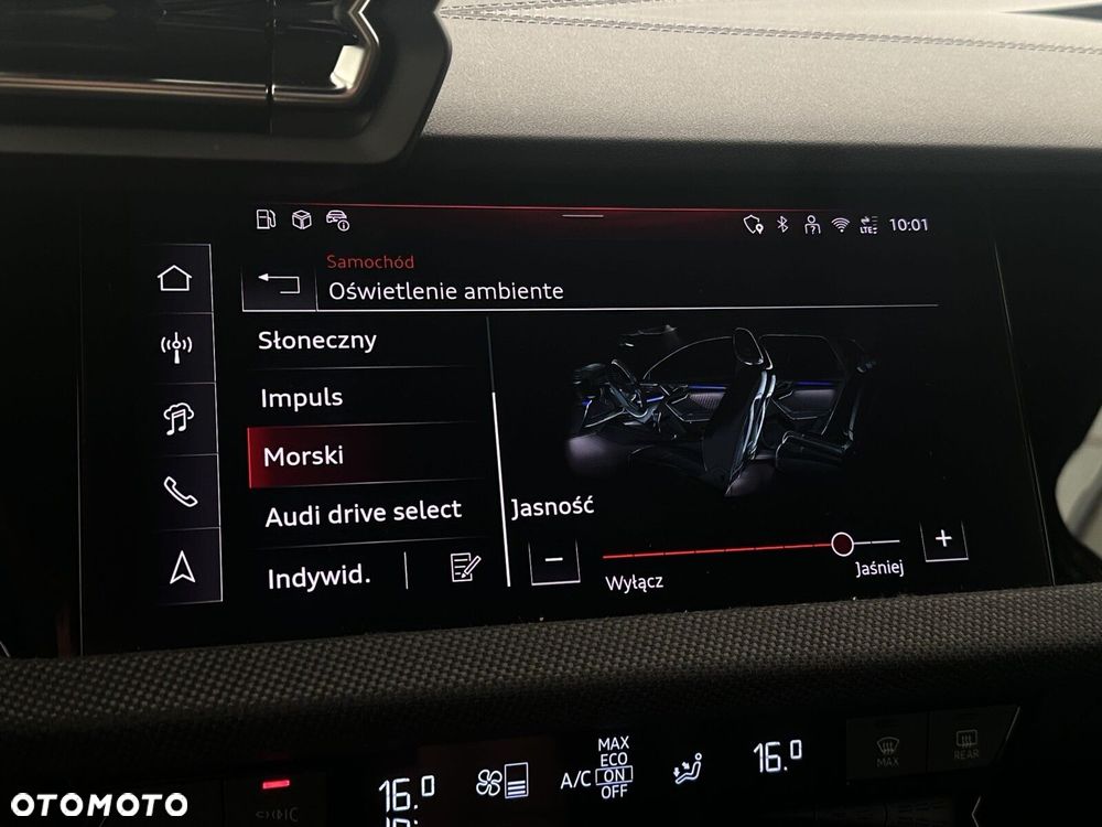 Audi S3 Limousine - 21