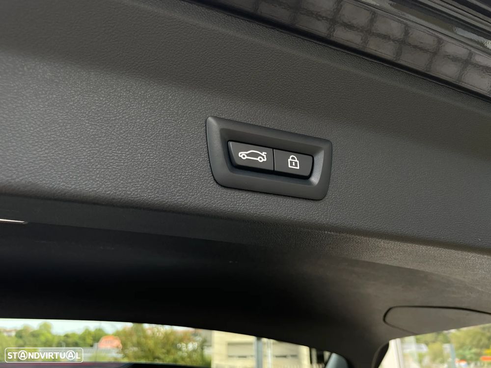BMW X3 30 e xDrive Pack M - 37