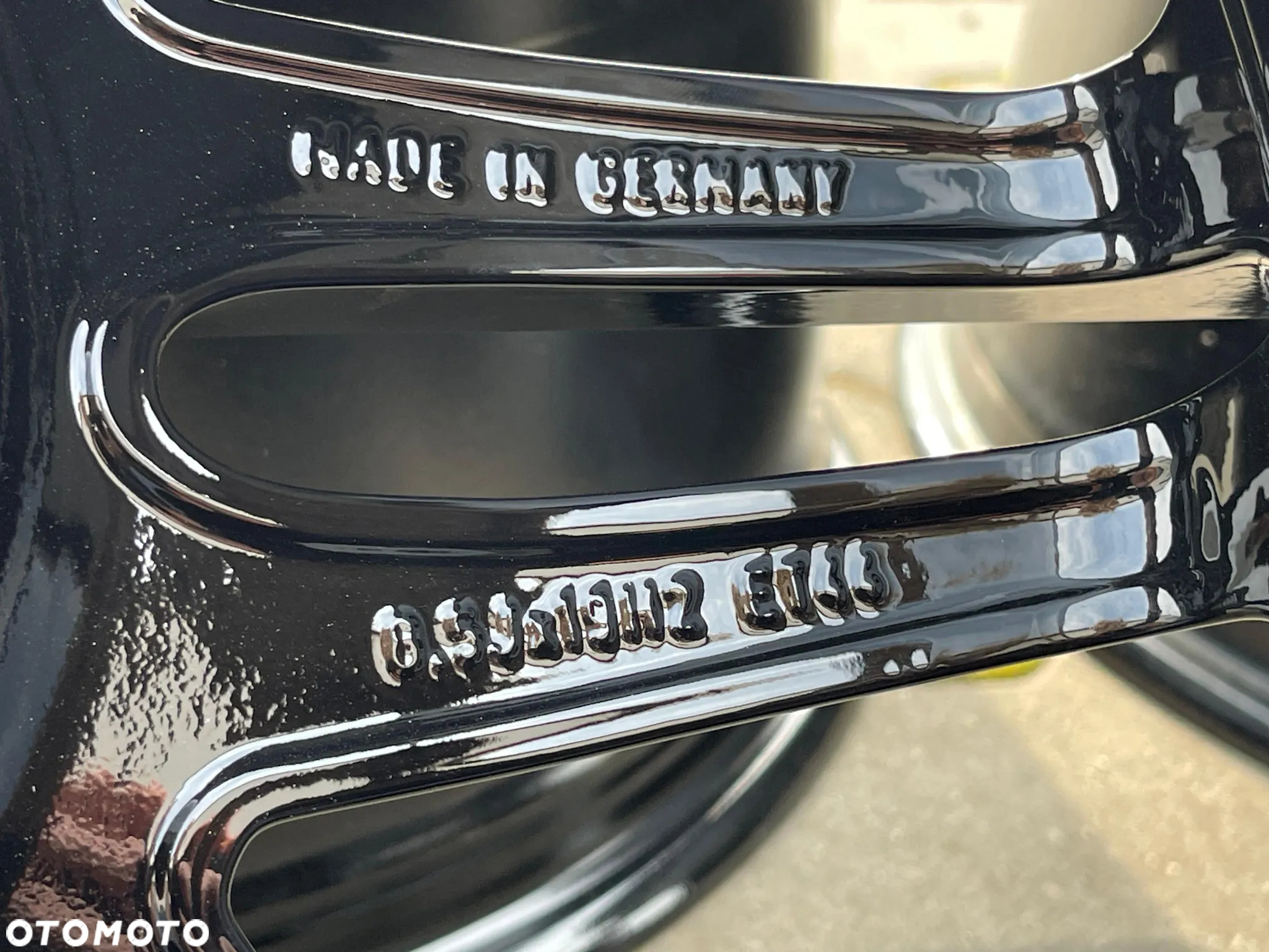 FELGI ALUFELGI NOWE! 19 AMG MERCEDES E W212 CLS V KLASA 5X112 ET40 9.5J SPRAWDZONE ORYGINAŁ A2124014602 A2124014702 - 15