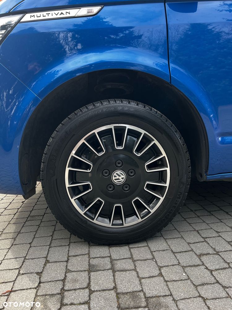 Volkswagen Multivan - 3