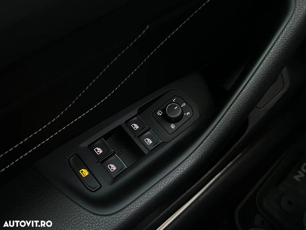 Volkswagen ARTEON 2.0 TDI 4Motion DSG R-Line - 31