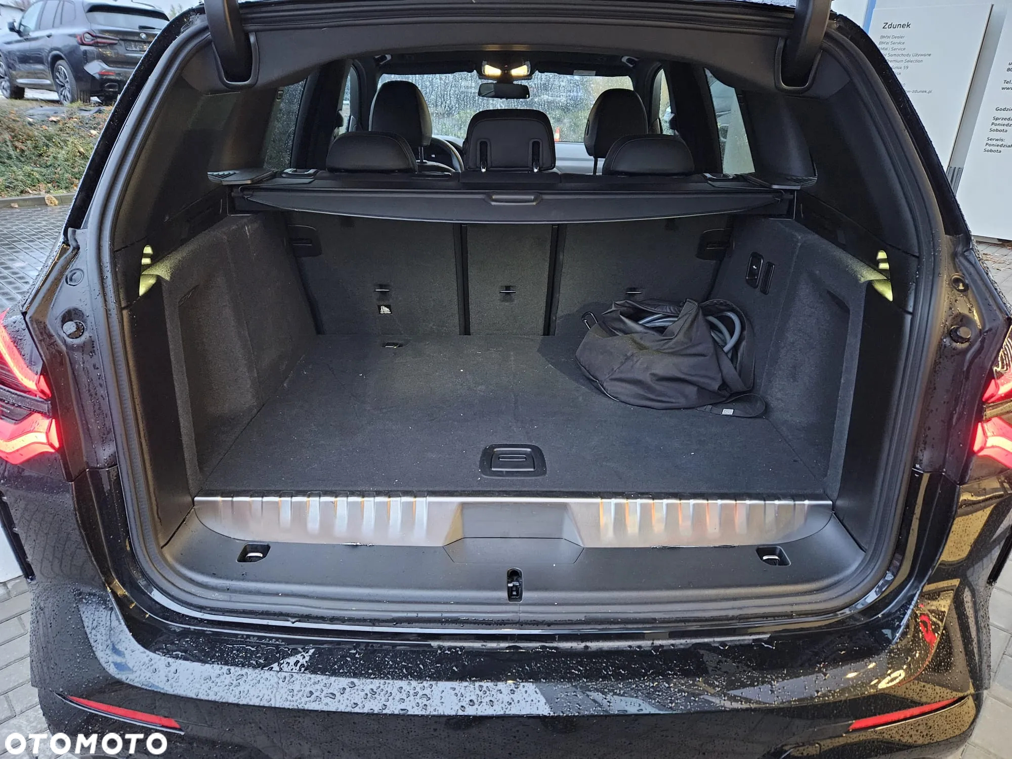 BMW X3 xDrive30e - 7