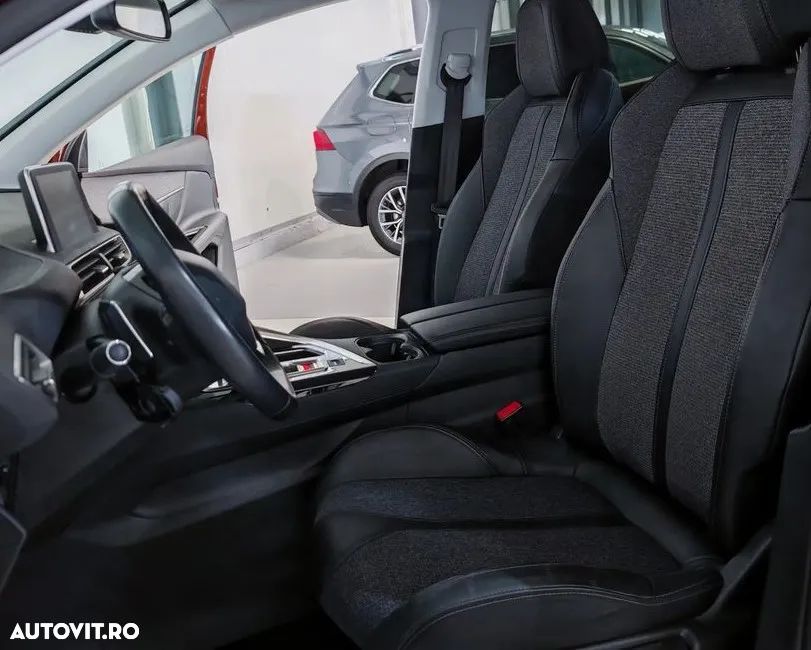 Peugeot 3008 1.2 PureTech S&S EAT8 Allure - 7