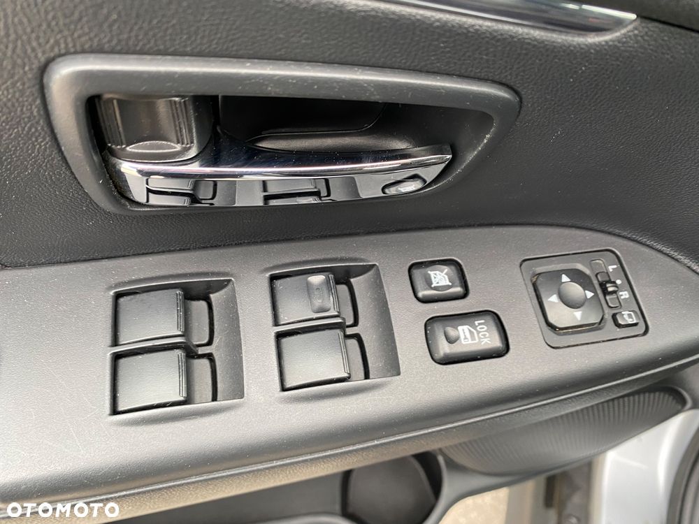 Mitsubishi ASX 1.6 2WD Comfort Edition - 24