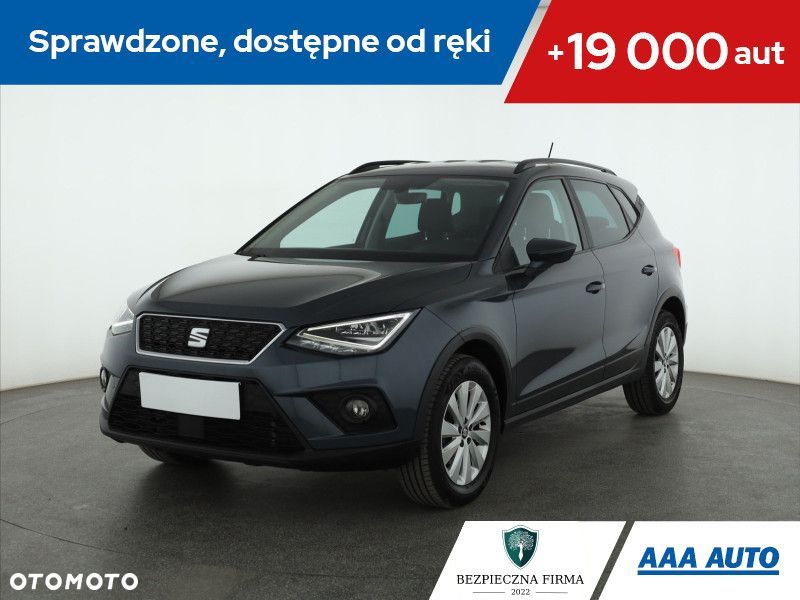 Seat Arona - 2