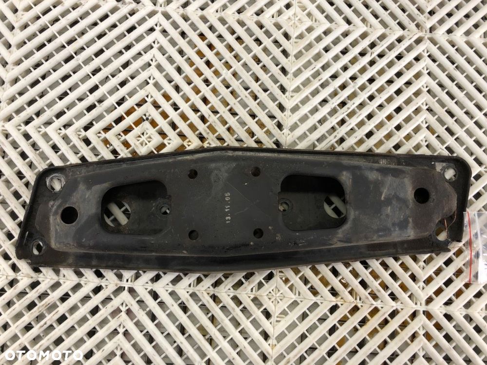 ŁAPA SKRZYNI BIEGÓW  INFINITI Q70 (Y51) 2013 - 2022 3.0 175 kW [238 KM] olej napędowy 2013 - 2022 - 3