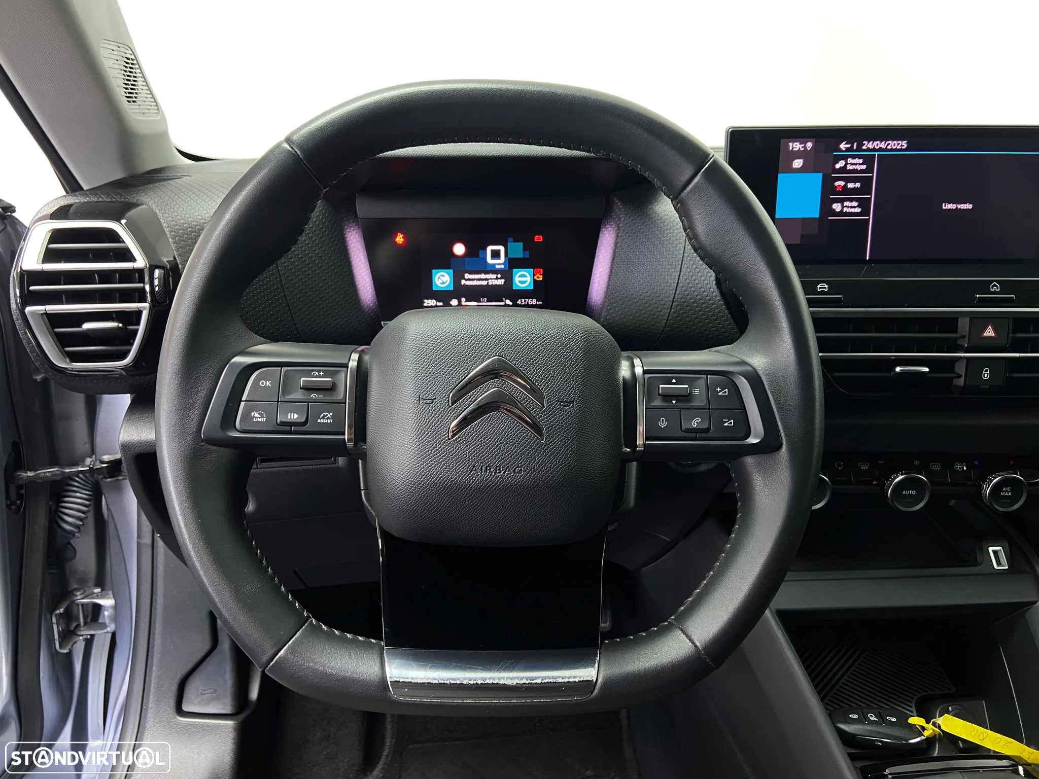 Citroën C4 1.5 BlueHDi Feel Pack - 13