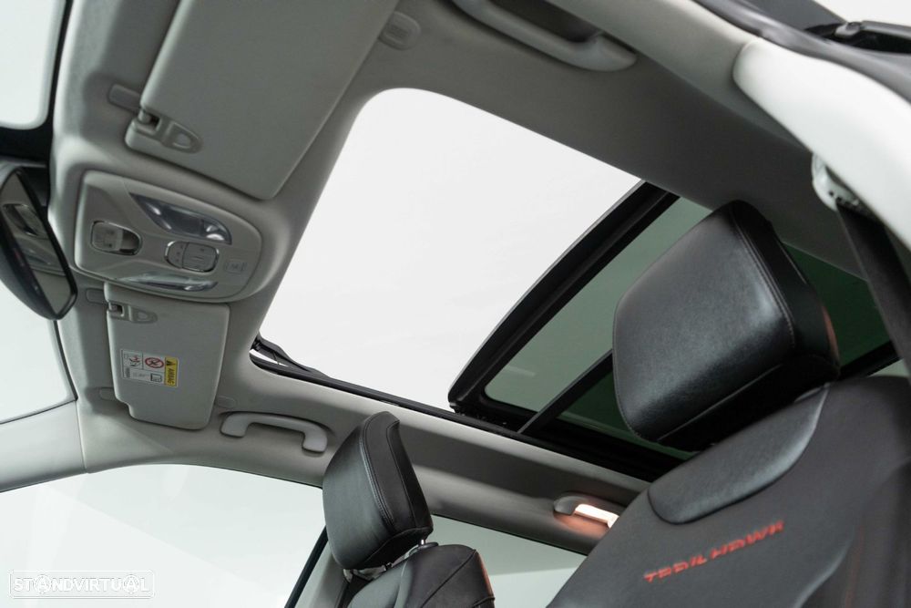 Jeep Compass 1.3 TG 4Xe Trailhawk - 21