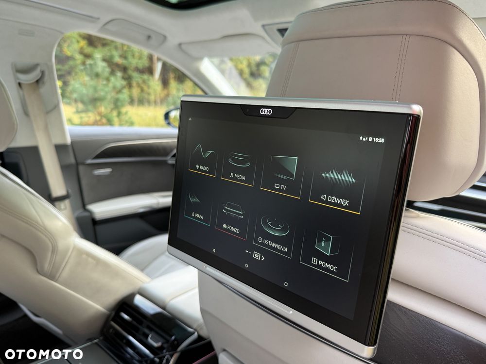 Audi A8 - 14