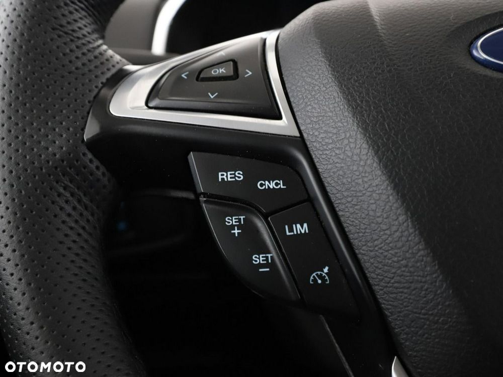 Ford Galaxy 2.0 EcoBlue Titanium - 30
