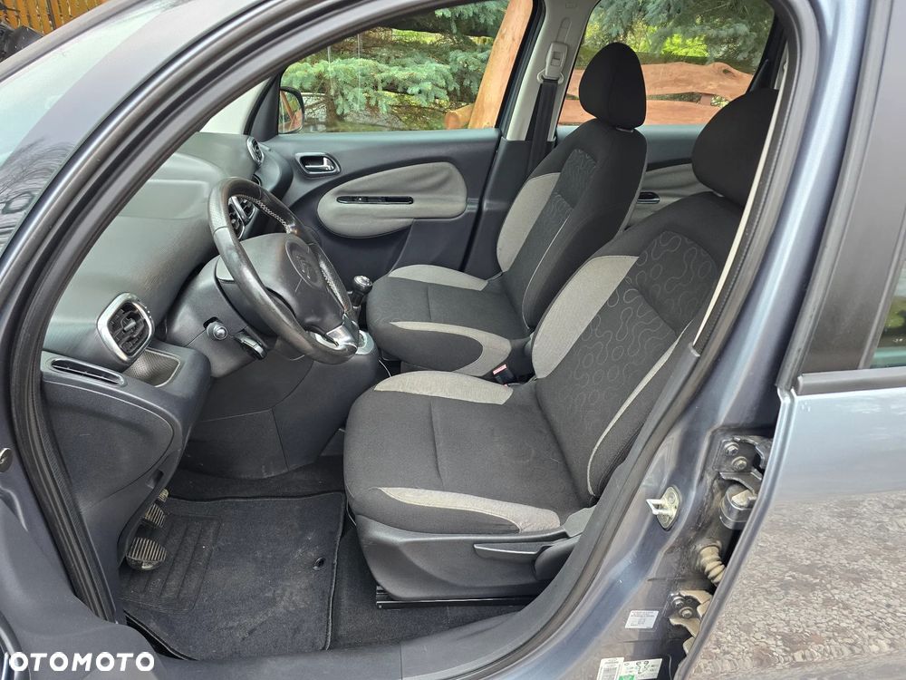 Citroën C3 Picasso 1.6 HDi Attraction - 5