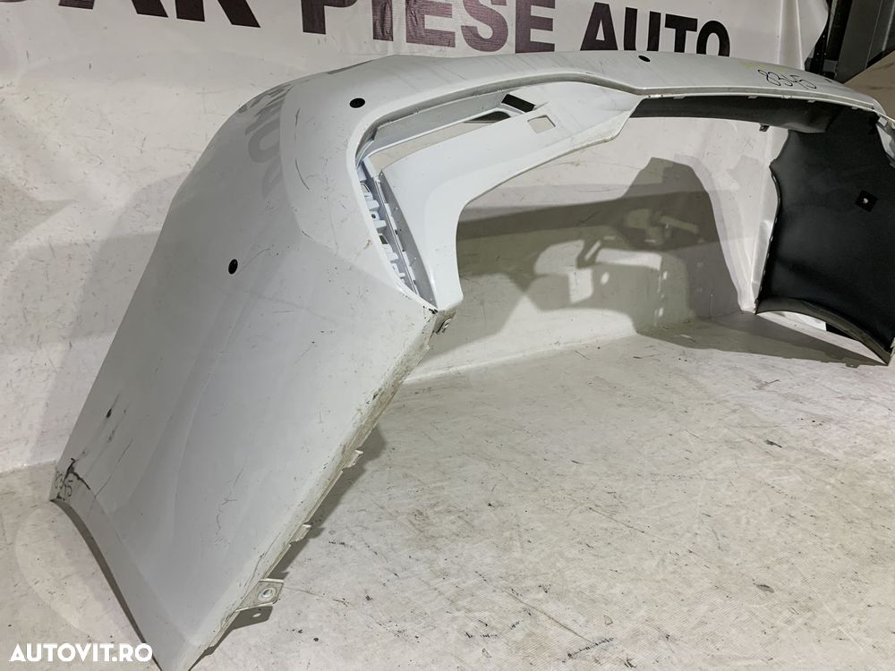 Bara spate BMW Seria 5, G31, M-Sport, Kombi/Breack, 2020, 2021, 2022, 2023, cod origine OE 51128080630. - 6