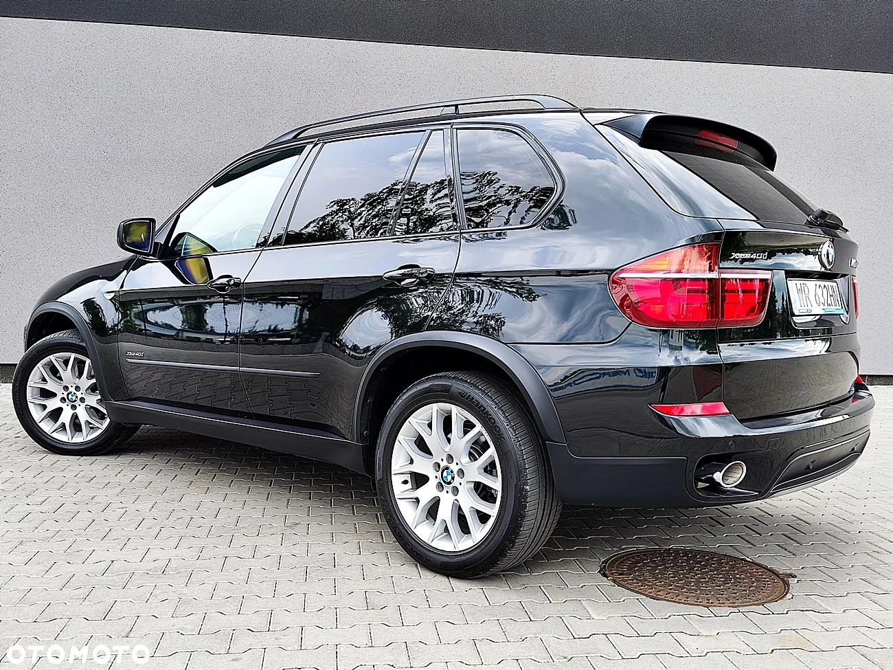 BMW X5 xDrive40d M Sport Edition - 15