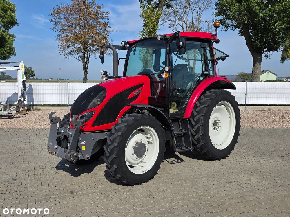 Valtra A94 - 13