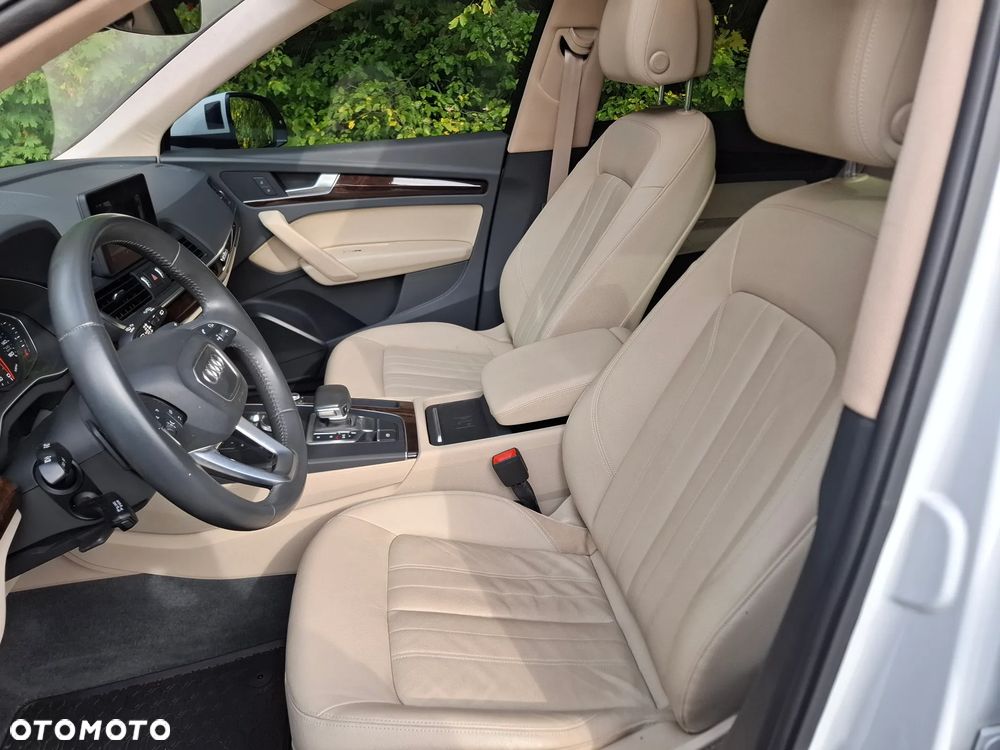Audi Q5 - 6