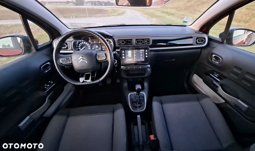 Citroën C3 Pure Tech 110 S&S ORIGINS - 5