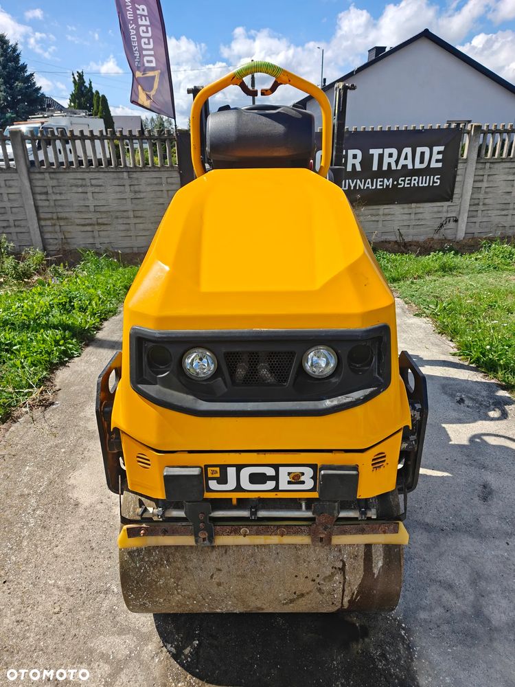 JCB CT160 - 5