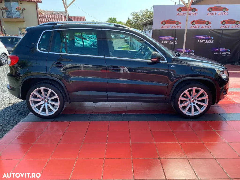 Volkswagen Tiguan - 23