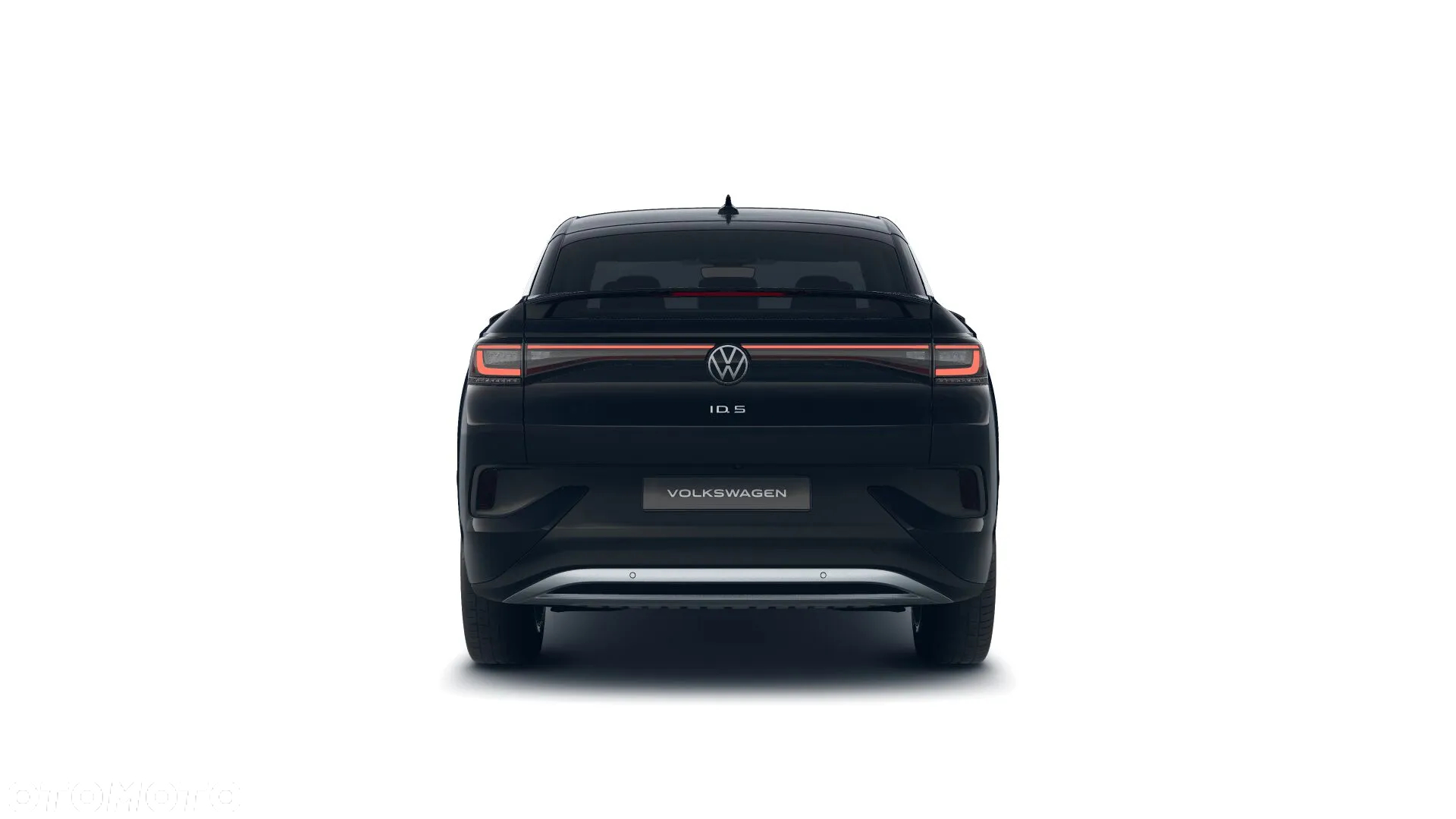 Volkswagen ID.5 52kWh Plus - 4