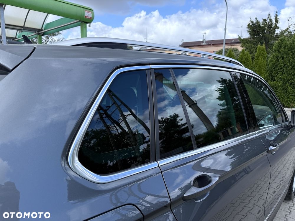 Volkswagen Tiguan - 40