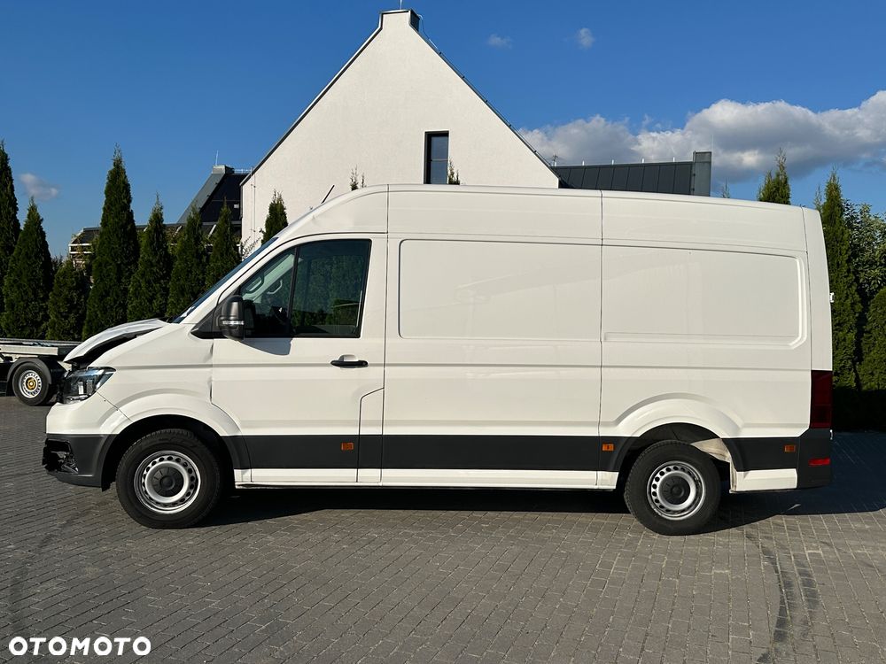 Volkswagen Crafter - 3