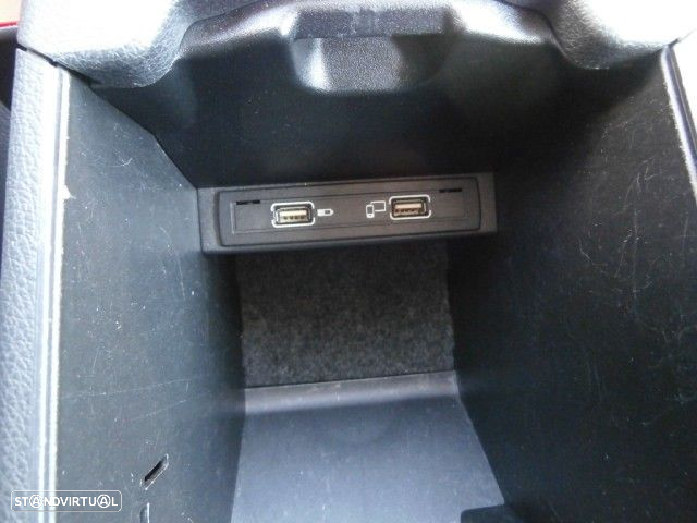 Mercedes-Benz GLA 180 CDi Style - 26