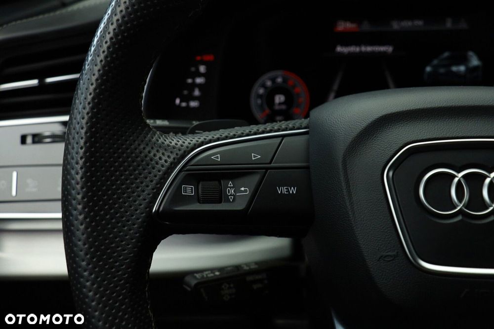 Audi Q8 - 28