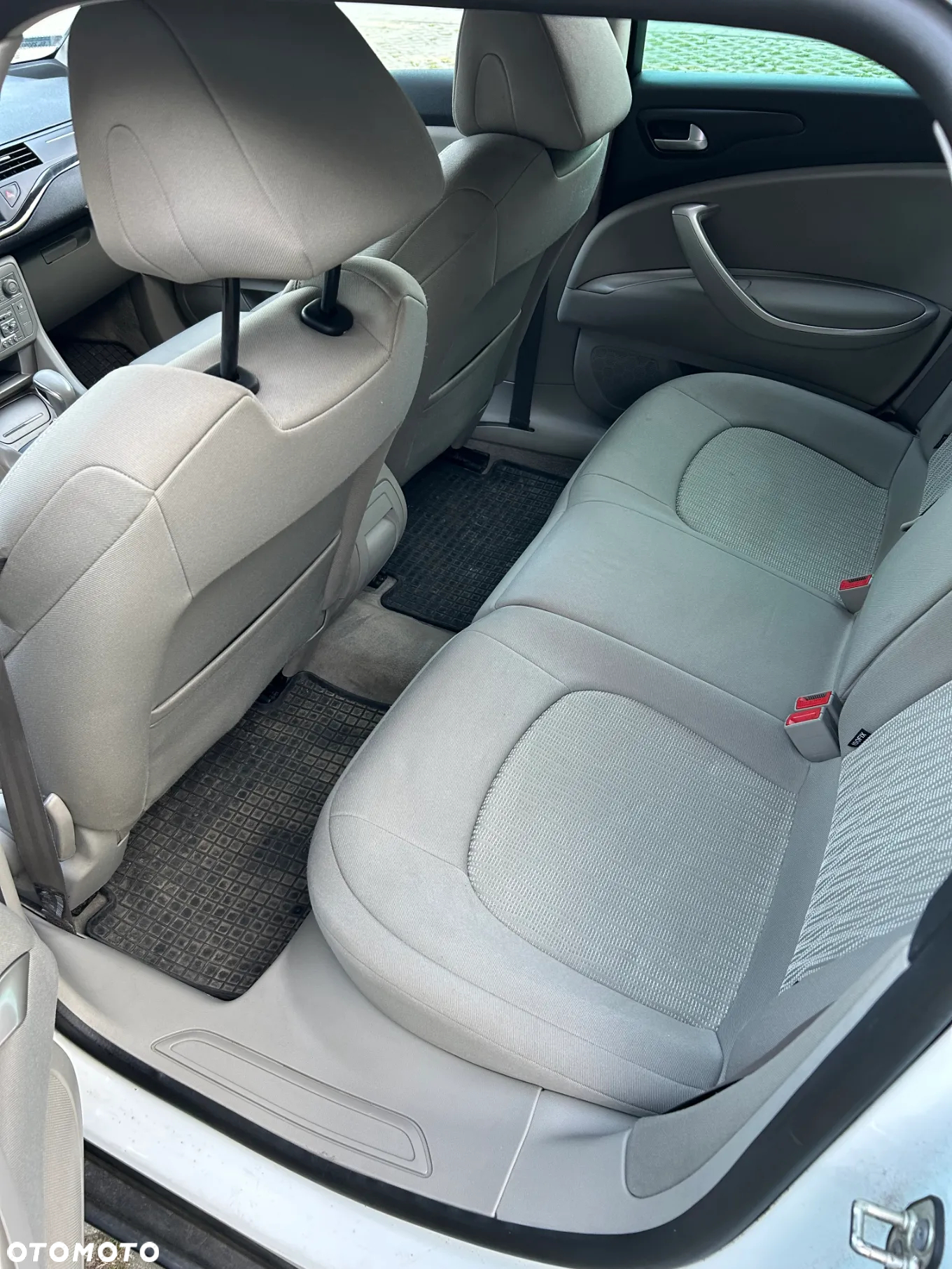 Citroën C5 1.6 VTi Selection MCP - 6