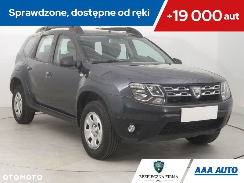 Dacia Duster - 2