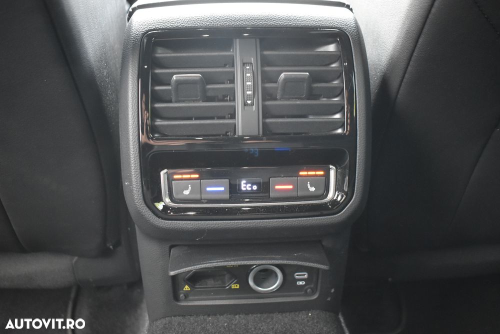 Volkswagen ARTEON Shooting Brake 1.4 eHybrid OPF DSG R-Line - 27