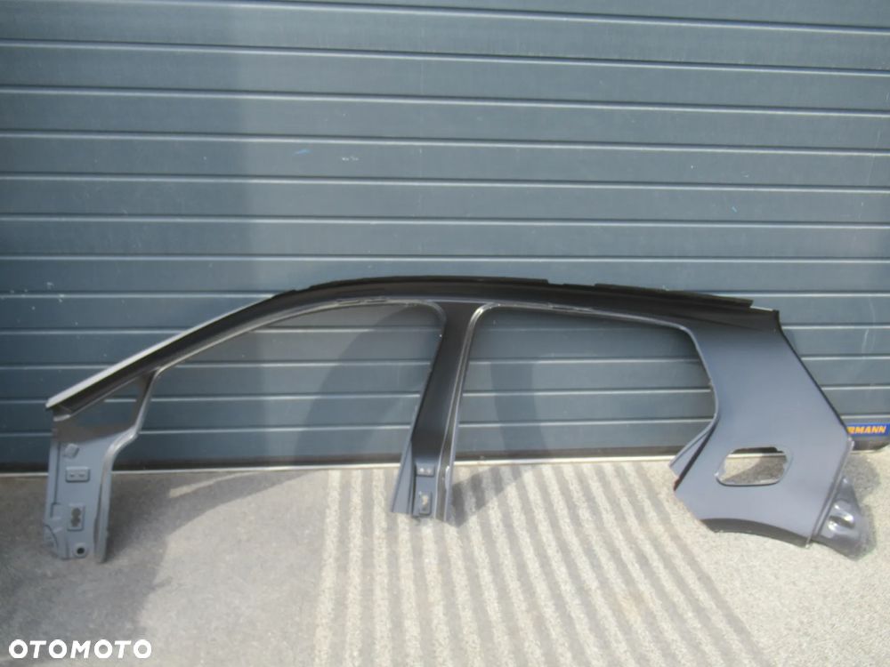 POSZYCIE ĆWIARTKA BOK BŁOTNIK TYŁ TYLNY SŁUPEK PRAWY LEWY VW GOLF 7 VII 5G4 2012-2020 - 21