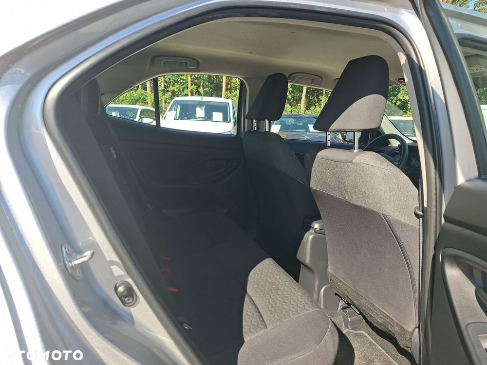 Toyota Yaris Cross Hybrid 1.5 Comfort - 11