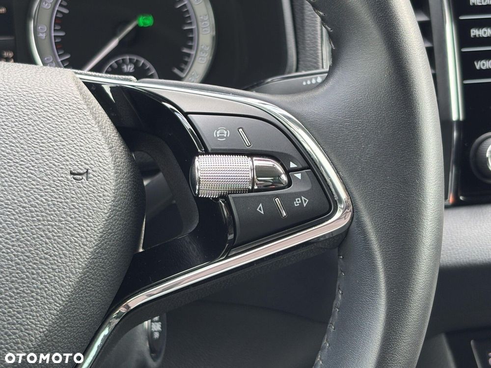 Skoda Karoq 2.0 TDI SCR 4x2 Ambition DSG - 23