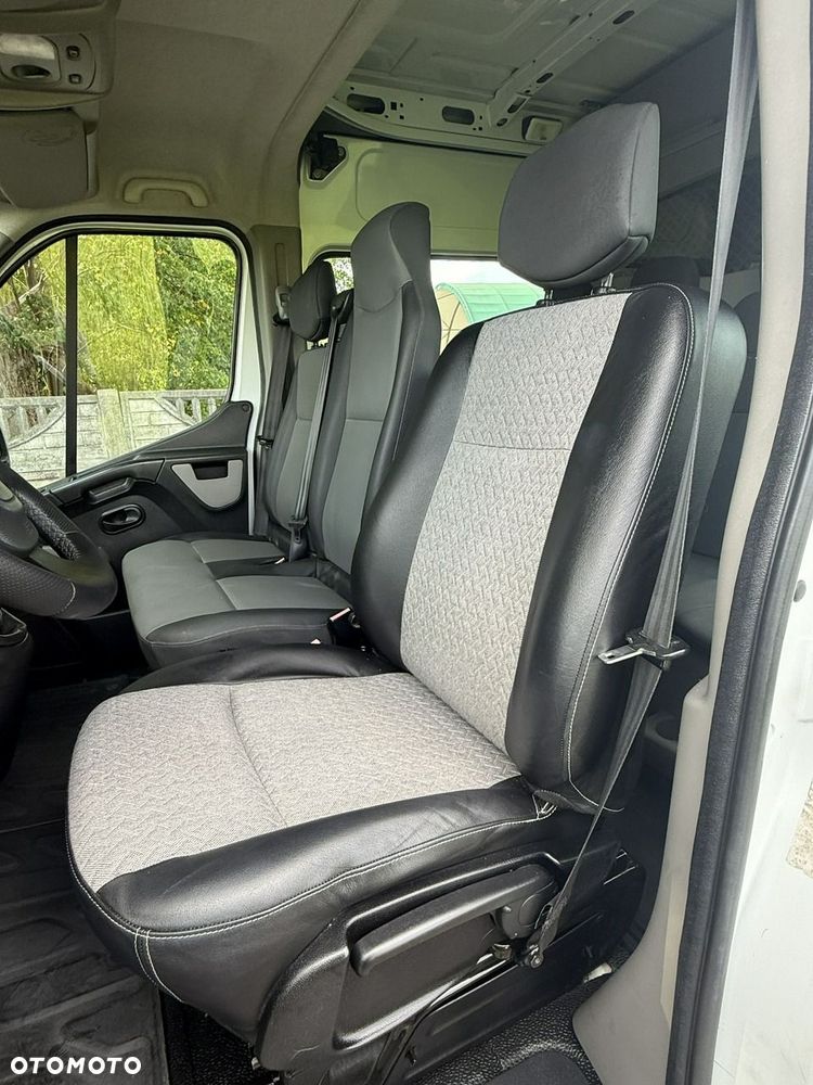 Opel Movano - 20
