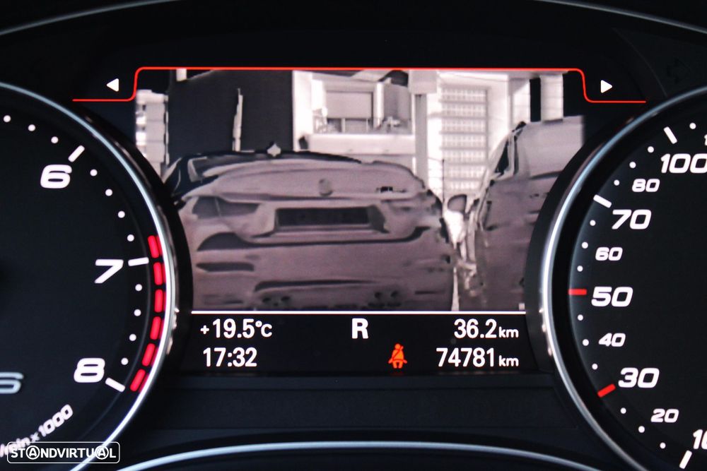 Audi RS6 Avant - 23