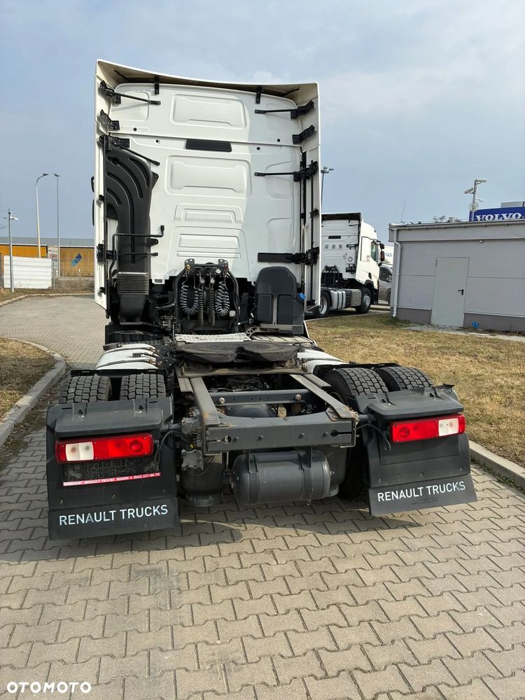 Renault T480 X_LOW - 6