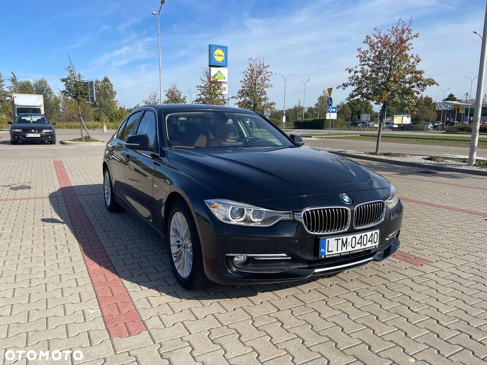 BMW Seria 3