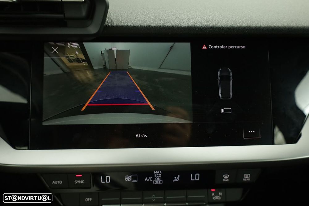 Audi A3 Sportback 40 TFSIe Advanced - 11