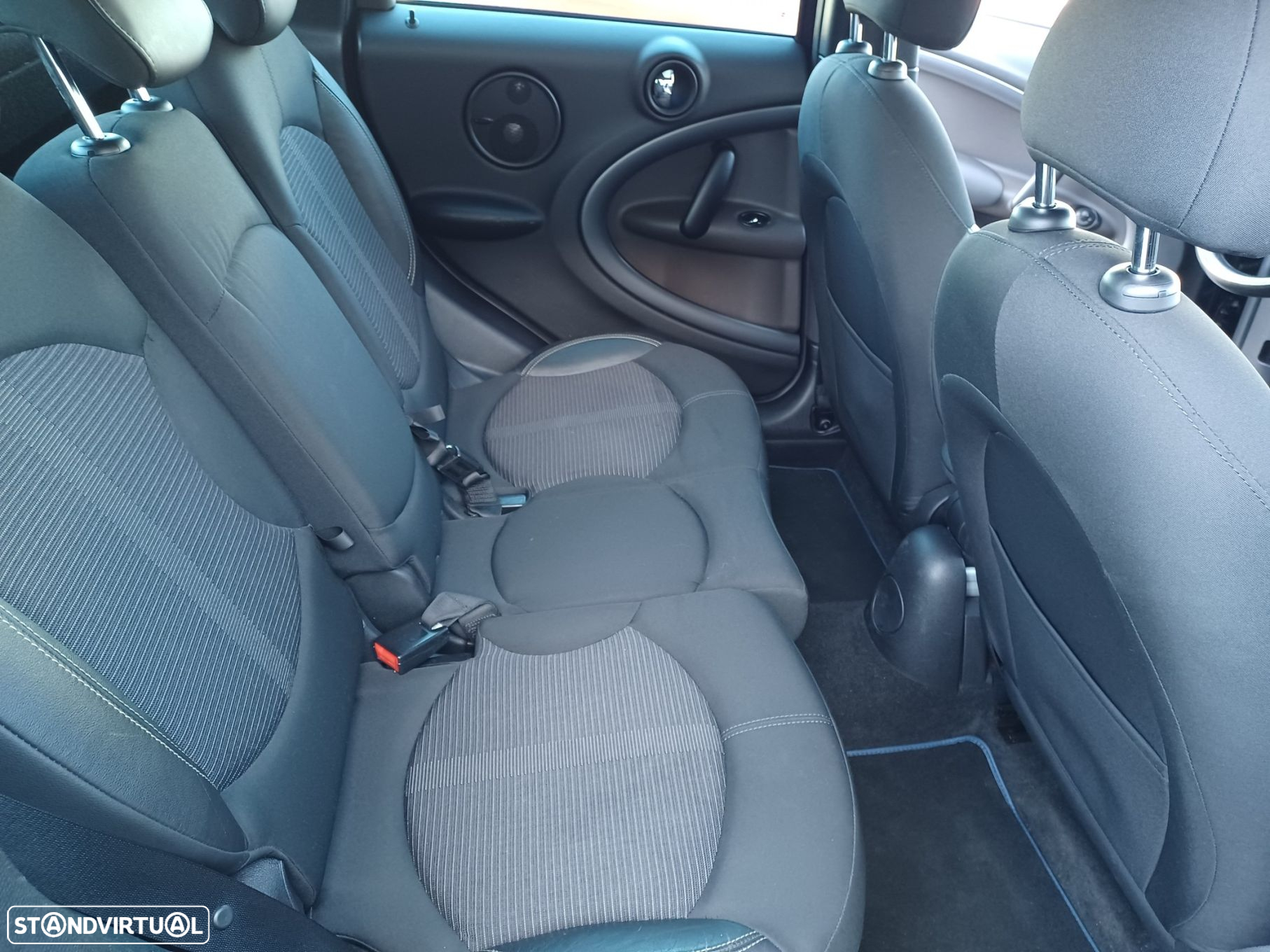 MINI Countryman Cooper S ALL4 - 6