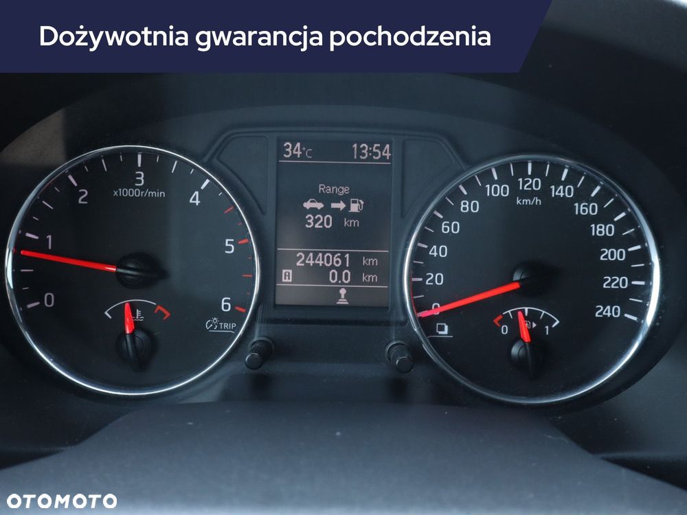 Nissan X-Trail - 13